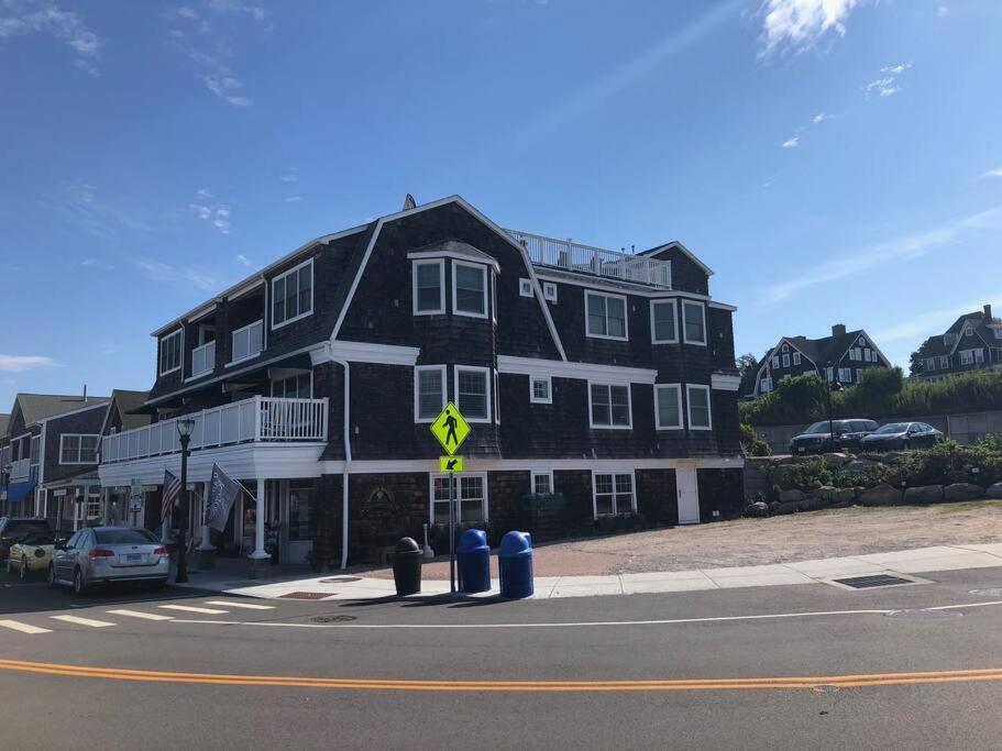 Ocean View Condo Downtown Watch Hill, Ri With Porch Westerly Dış mekan fotoğraf