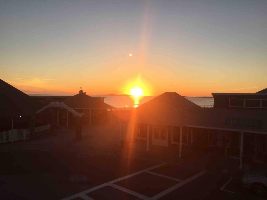 Ocean View Condo Downtown Watch Hill, Ri With Porch Westerly Dış mekan fotoğraf