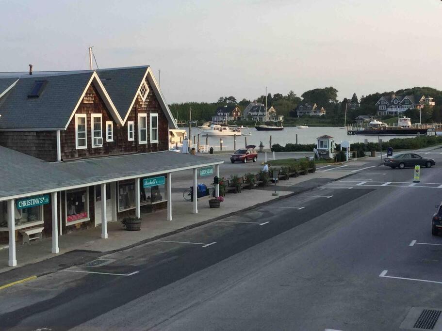 Ocean View Condo Downtown Watch Hill, Ri With Porch Westerly Dış mekan fotoğraf