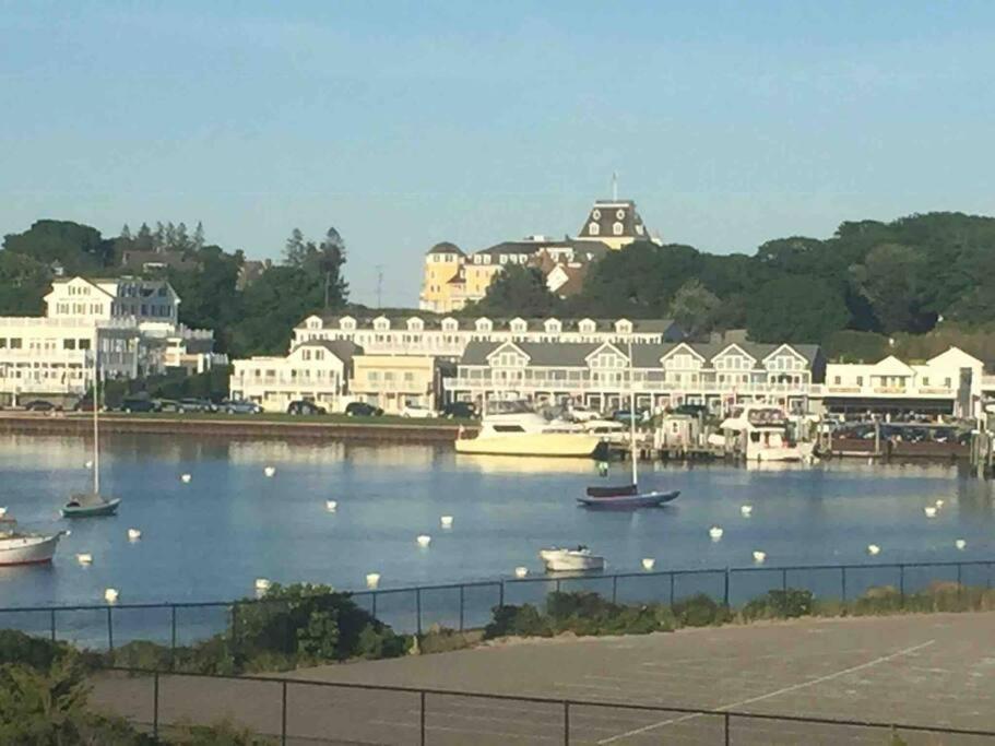 Ocean View Condo Downtown Watch Hill, Ri With Porch Westerly Dış mekan fotoğraf